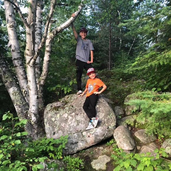 Meet your Posher, Mel d - Picture 1 of 1